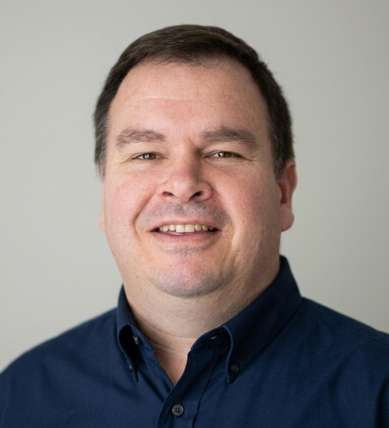 Photo of Tom Smetana